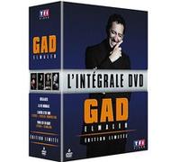 Coffret Gad Elmaleh - L'Intégrale - Edition Limitée E
