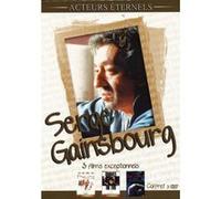 Coffret Gainsbourg E