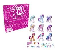 Coffret Gala Royal - My Little Pony - Hasbro Multicolore Multicolore G