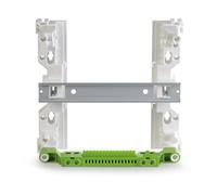 ABB Tableau électrique nu Gale'O 1 rangée de 13 modules