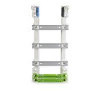 ABB Asea Brown Boveri Ltd Coffret GaleO13 3 rangées 13 modules