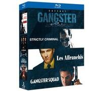 Coffret Gangster 3 films Blu-ray E