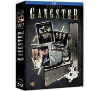 Coffret Gangster 3 films Blu-ray G