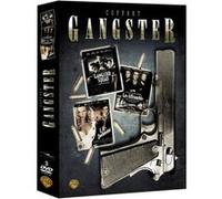Coffret Gangster 3 films DVD E