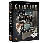 Coffret Gangster 3 films DVD