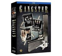 Coffret Gangster - Gangster Squad + Il Était Une Fois En Amérique + L.A. Confidential - Pack - Blu-Ray