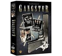 Coffret Gangster Squad + Il était Une Fois en Amérique + L.A. Confidential