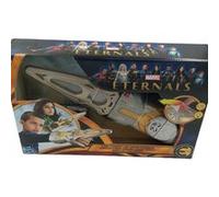 Coffret gant cosmique électronique Marvel Eternals Hasbro Or