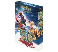 Coffret Garçons 2 DVD : Tarzan / La Légende de Tarzan & Jane