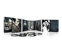 Coffret Gary Cooper 5 films DVD