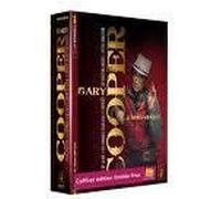 Coffret Gary Cooper - Les Introuvables
