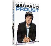 Coffret Gaspard Proust 2 Spectacles DVD G