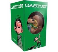 Coffret Gaston Lagaffe Edition Limitée DVD E