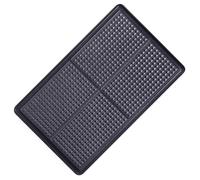 Coffret Gaufrette - Gaufrier, croque-monsieur (XA800512 TEFAL)