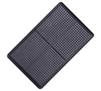 Coffret Gaufrette - Gaufrier, croque-monsieur (XA800512 TEFAL)