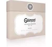 Coffret Gaumont Le Cinéma Premier Volume 1 1897 - 1913 E