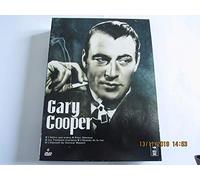 COFFRET GAY COOPER - 5 FILMS