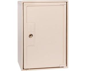 Coffret gaz S22 - À équiper