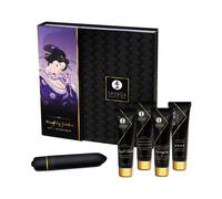 Kit Geisha Coquine