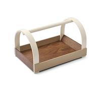 Coffret Gejst Kydo Chêne Foncé/ Beige/ Blanc