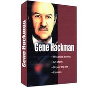 Coffret Gene Hackman E