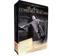 Coffret Gene Kelly - 6 films de la Collection Comédies musicales E
