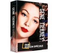 Coffret Gene Tierney 3 Films Edition Spéciale Fnac DVD E