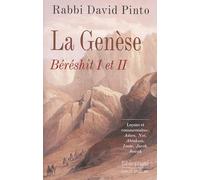 Coffret Genèse - Béréchit, tomes 1 et 2