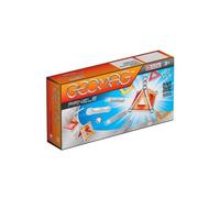Coffret Geomag Panels 22 Pieces - Jeu de Construction - Nouveaute