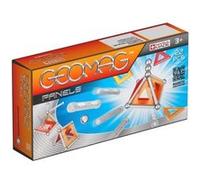 Coffret Geomag Panels 22 Pieces - Jeu de Construction - Nouveaute