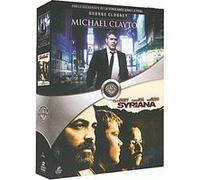 Coffret George Clooney - 2 Films E