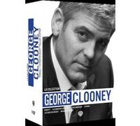Coffret George Clooney DVD E