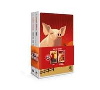 Coffret George Orwell
