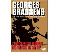 Coffret Georges Brassens - Les images de sa vie G