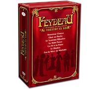 Coffret Georges Feydeau E