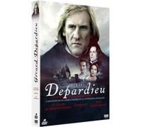 Coffret Gérard Depardieu 3 Films DVD E