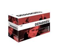 Coffret Gérard Depardieu DVD E