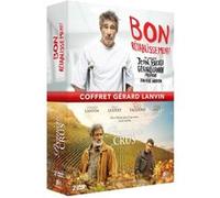 Coffret Gérard Lanvin 2 films DVD E