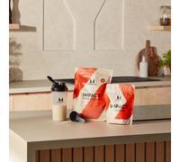 Coffret Get Stronger - Chocolate Brownie - Berry Burst