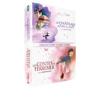 Coffret Ghibli DVD DVD