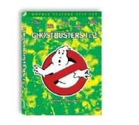 Coffret Ghostbusters 1 & 2