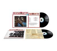 Coffret Giants Steps - 2020 - Édition Deluxe 60e Anniversaire - Double Vinyle