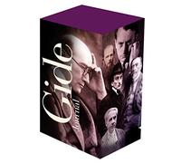 Coffret Gide Journal 2v