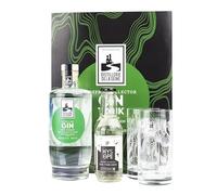 Coffret Gin Tonic - Distillerie de la Seine - Made in Calvados