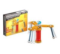 Geomag 720 - Mechanics, 33 pcs