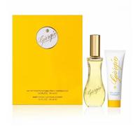 Coffret Giorgio Beverly Hils Eau De Toilette 90ml + Lait De Corps 50ml
