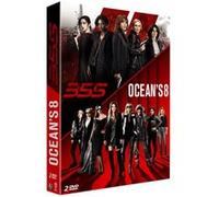 Coffret Girl Power DVD E