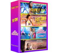 Coffret girls (Import)