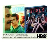 Coffret Girls Saison 1 Et Looking Saison 1 Dvd