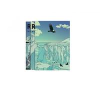 Coffret Glace 2 volumes - Collectif - Reliefs Editions - Coffret - Revue
